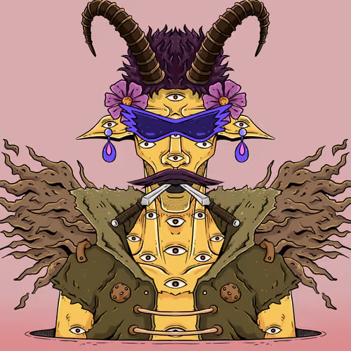 ETERNALS #2583