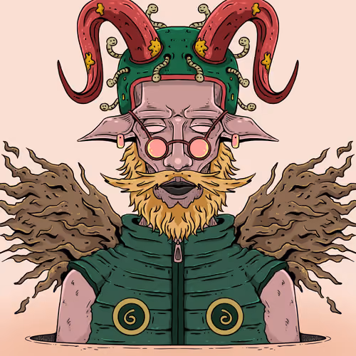 ETERNALS #6025