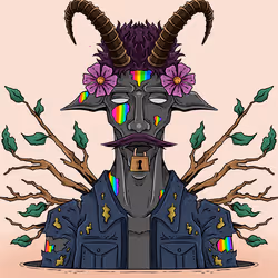 ETERNALS #4003