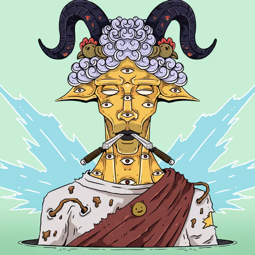 ETERNALS #1462