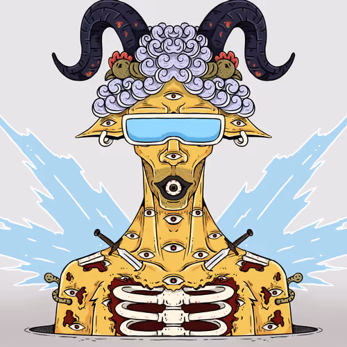 ETERNALS #4740