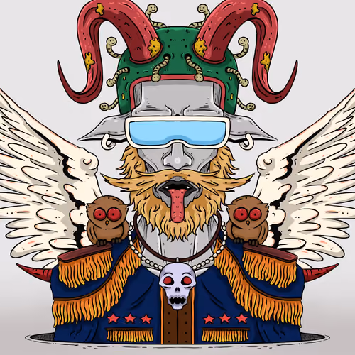 ETERNALS #4004