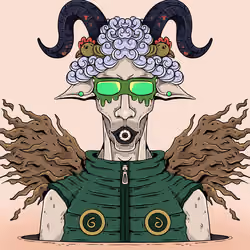ETERNALS #3083