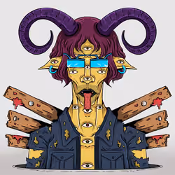 ETERNALS #421