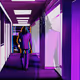Dystopia - Corridor