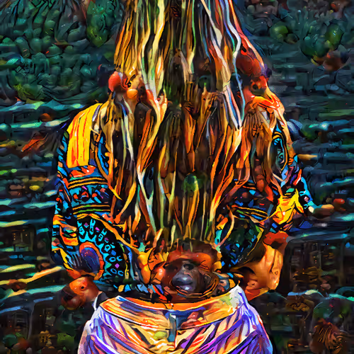Nft Art