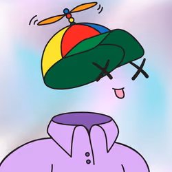 Nobodies from Nowhere #63