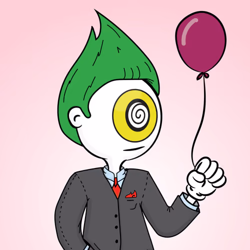 Jadon Helios (The Blinkless #2410)