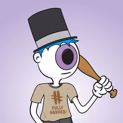Hennald Cracks (The Blinkless #4294)