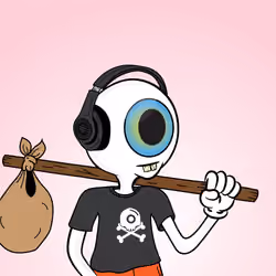 Dovid Boxman (The Blinkless #4484)