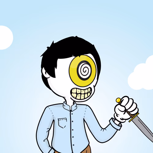 Doon Cutlery (The Blinkless #2616)