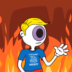 Jefseph Chillman (The Blinkless #2150)