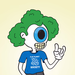 Willter Tyler (The Blinkless #5319)