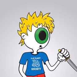 Lomay Dices (The Blinkless #3509)