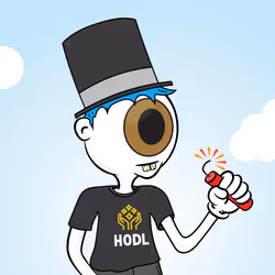 Jonseph Booms (The Blinkless #3653)