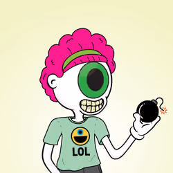 Jodan Sparks (The Blinkless #2243)