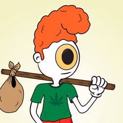 Ancky Boxman (The Blinkless #477)