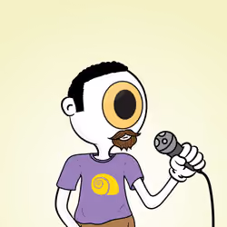 Jorpent Lyricallo (The Blinkless #1231)