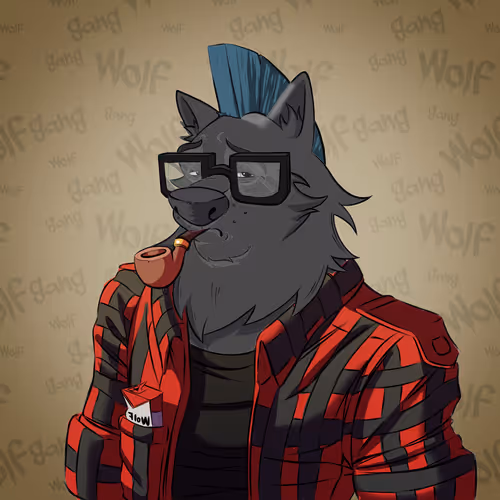 WolfGang #9773