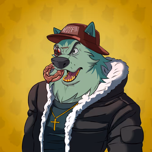 WolfGang #3227