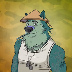 WolfGang #1492
