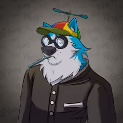 WolfGang #6383