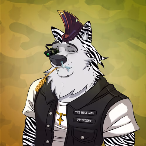 WolfGang #4669