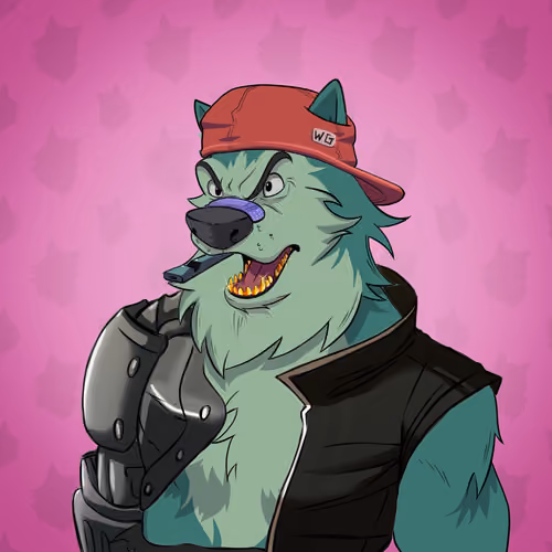 WolfGang #1977