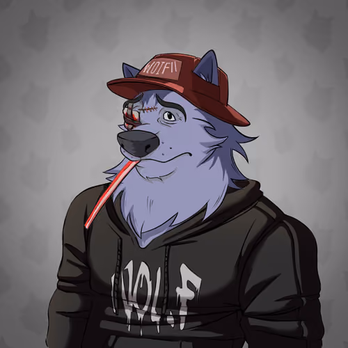 WolfGang #8874