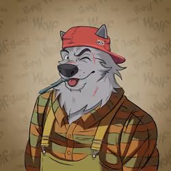 WolfGang #4607