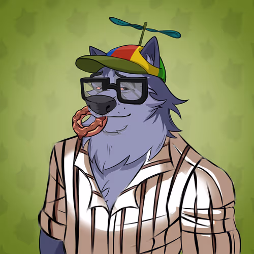 Thewolfgang