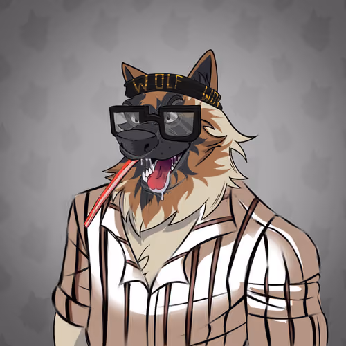 WolfGang #3714