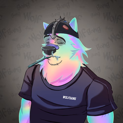 WolfGang #5764