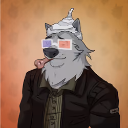 WolfGang #3817