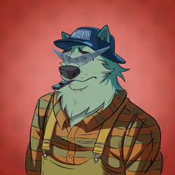 WolfGang #5621