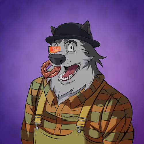 WolfGang #242