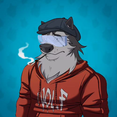 WolfGang #4677