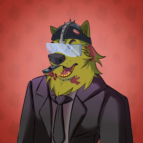 WolfGang #313