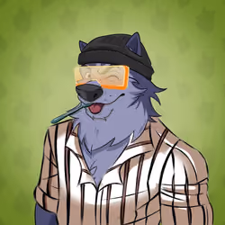 WolfGang #9258