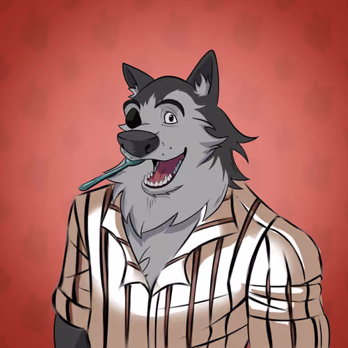 WolfGang #3618