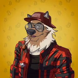 WolfGang #6075