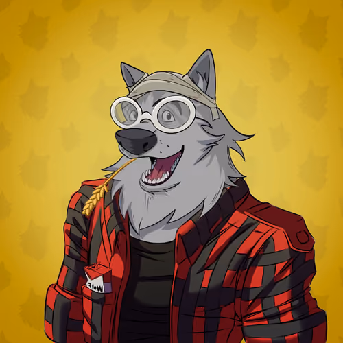 WolfGang #7940