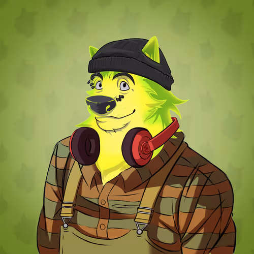 WolfGang #6488