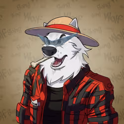 WolfGang #3603