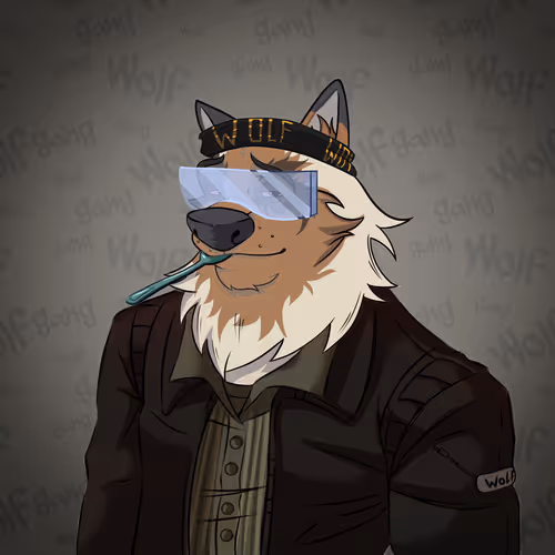 WolfGang #9783