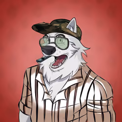 WolfGang #410