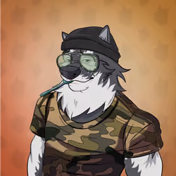 WolfGang #246