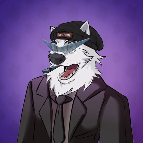WolfGang #2594