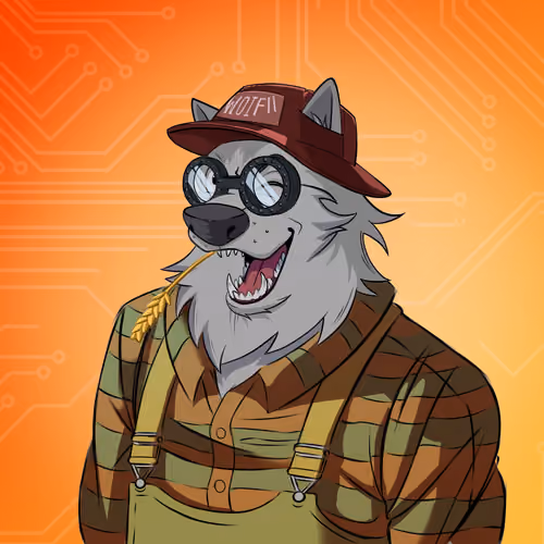 WolfGang #8151