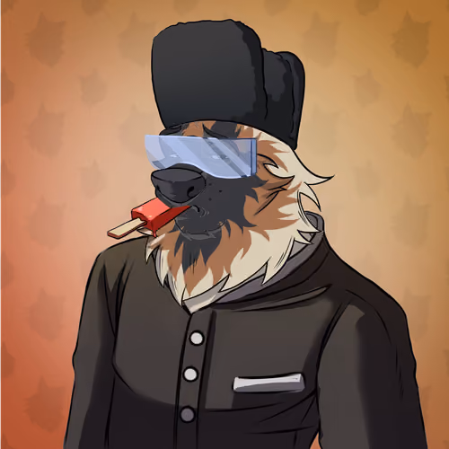 WolfGang #3986